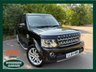USED 2014 64 LAND ROVER DISCOVERY 4 3.0 SD V6 HSE SUV 5dr Diesel Auto 4WD Euro 5 (s/s) (255 bhp) 