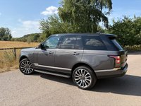 USED 2016 66 LAND ROVER RANGE ROVER 4.4 SD V8 Autobiography SUV 5dr Diesel Auto 4WD Euro 6 (s/s) (339 ps) top spec