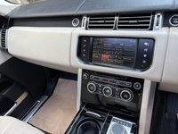 USED 2016 66 LAND ROVER RANGE ROVER 4.4 SD V8 Autobiography SUV 5dr Diesel Auto 4WD Euro 6 (s/s) (339 ps) top spec