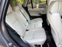 USED 2016 66 LAND ROVER RANGE ROVER 4.4 SD V8 Autobiography SUV 5dr Diesel Auto 4WD Euro 6 (s/s) (339 ps) top spec