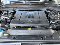 USED 2016 66 LAND ROVER RANGE ROVER 4.4 SD V8 Autobiography SUV 5dr Diesel Auto 4WD Euro 6 (s/s) (339 ps) top spec