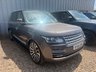 USED 2016 66 LAND ROVER RANGE ROVER 4.4 SD V8 Autobiography SUV 5dr Diesel Auto 4WD Euro 6 (s/s) (339 ps) 