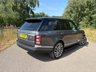 USED 2016 66 LAND ROVER RANGE ROVER 4.4 SD V8 Autobiography SUV 5dr Diesel Auto 4WD Euro 6 (s/s) (339 ps) top spec