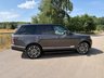 USED 2016 66 LAND ROVER RANGE ROVER 4.4 SD V8 Autobiography SUV 5dr Diesel Auto 4WD Euro 6 (s/s) (339 ps) top spec