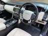 USED 2016 66 LAND ROVER RANGE ROVER 4.4 SD V8 Autobiography SUV 5dr Diesel Auto 4WD Euro 6 (s/s) (339 ps) top spec