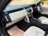 USED 2016 66 LAND ROVER RANGE ROVER 4.4 SD V8 Autobiography SUV 5dr Diesel Auto 4WD Euro 6 (s/s) (339 ps) top spec