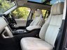 USED 2016 66 LAND ROVER RANGE ROVER 4.4 SD V8 Autobiography SUV 5dr Diesel Auto 4WD Euro 6 (s/s) (339 ps) top spec