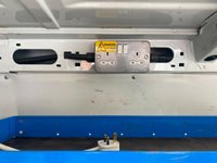 USED 2018 18 VAUXHALL MOVANO FULLY FITTED WORKSHOP VAN 3500 MWB MED ROOF L2 H2 EURO 6 130bhp FULL MOT, JUST SERVICED, 6 MONTHS WARRANTY PX WELCOME