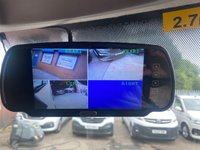 USED 2018 18 VAUXHALL MOVANO FULLY FITTED WORKSHOP VAN 3500 MWB MED ROOF L2 H2 EURO 6 130bhp FULL MOT, JUST SERVICED, 6 MONTHS WARRANTY PX WELCOME