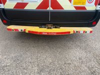 USED 2018 18 VAUXHALL MOVANO FULLY FITTED WORKSHOP VAN 3500 MWB MED ROOF L2 H2 EURO 6 130bhp FULL MOT, JUST SERVICED, 6 MONTHS WARRANTY PX WELCOME