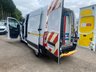 USED 2018 18 VAUXHALL MOVANO FULLY FITTED WORKSHOP VAN 3500 MWB MED ROOF L2 H2 EURO 6 130bhp FULL MOT, JUST SERVICED, 6 MONTHS WARRANTY PX WELCOME