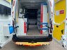 USED 2018 18 VAUXHALL MOVANO FULLY FITTED WORKSHOP VAN 3500 MWB MED ROOF L2 H2 EURO 6 130bhp FULL MOT, JUST SERVICED, 6 MONTHS WARRANTY PX WELCOME