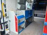 USED 2018 18 VAUXHALL MOVANO FULLY FITTED WORKSHOP VAN 3500 MWB MED ROOF L2 H2 EURO 6 130bhp FULL MOT, JUST SERVICED, 6 MONTHS WARRANTY PX WELCOME