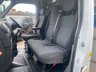 USED 2018 18 VAUXHALL MOVANO FULLY FITTED WORKSHOP VAN 3500 MWB MED ROOF L2 H2 EURO 6 130bhp FULL MOT, JUST SERVICED, 6 MONTHS WARRANTY PX WELCOME