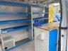 USED 2018 18 VAUXHALL MOVANO FULLY FITTED WORKSHOP VAN 3500 MWB MED ROOF L2 H2 EURO 6 130bhp FULL MOT, JUST SERVICED, 6 MONTHS WARRANTY PX WELCOME