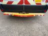 USED 2018 18 VAUXHALL MOVANO FULLY FITTED WORKSHOP VAN 3500 MWB MED ROOF L2 H2 EURO 6 130bhp FULL MOT, JUST SERVICED, 6 MONTHS WARRANTY PX WELCOME