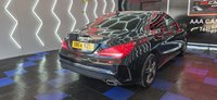 USED 2014 64 MERCEDES-BENZ CLA 1.6 CLA180 AMG Sport Coupe 4dr Petrol Manual Euro 6 (s/s) (122 ps) 