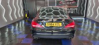 USED 2014 64 MERCEDES-BENZ CLA 1.6 CLA180 AMG Sport Coupe 4dr Petrol Manual Euro 6 (s/s) (122 ps) 