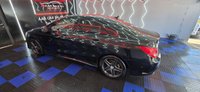 USED 2014 64 MERCEDES-BENZ CLA 1.6 CLA180 AMG Sport Coupe 4dr Petrol Manual Euro 6 (s/s) (122 ps) 