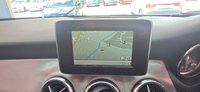 USED 2014 64 MERCEDES-BENZ CLA 1.6 CLA180 AMG Sport Coupe 4dr Petrol Manual Euro 6 (s/s) (122 ps) 