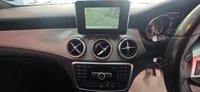 USED 2014 64 MERCEDES-BENZ CLA 1.6 CLA180 AMG Sport Coupe 4dr Petrol Manual Euro 6 (s/s) (122 ps) 