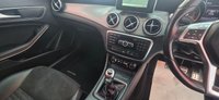 USED 2014 64 MERCEDES-BENZ CLA 1.6 CLA180 AMG Sport Coupe 4dr Petrol Manual Euro 6 (s/s) (122 ps) 