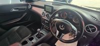USED 2014 64 MERCEDES-BENZ CLA 1.6 CLA180 AMG Sport Coupe 4dr Petrol Manual Euro 6 (s/s) (122 ps) 