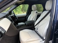 USED 2017 17 LAND ROVER DISCOVERY 3.0 TD V6 HSE SUV 5dr Diesel Auto 4WD Euro 6 (s/s) (258 ps) 