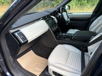 USED 2017 17 LAND ROVER DISCOVERY 3.0 TD V6 HSE SUV 5dr Diesel Auto 4WD Euro 6 (s/s) (258 ps) 