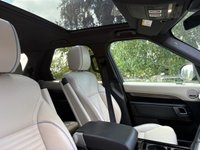 USED 2017 17 LAND ROVER DISCOVERY 3.0 TD V6 HSE SUV 5dr Diesel Auto 4WD Euro 6 (s/s) (258 ps) 