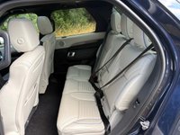 USED 2017 17 LAND ROVER DISCOVERY 3.0 TD V6 HSE SUV 5dr Diesel Auto 4WD Euro 6 (s/s) (258 ps) 