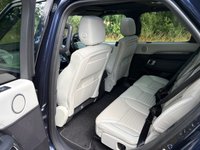 USED 2017 17 LAND ROVER DISCOVERY 3.0 TD V6 HSE SUV 5dr Diesel Auto 4WD Euro 6 (s/s) (258 ps) 