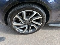 USED 2017 17 LAND ROVER DISCOVERY 3.0 TD V6 HSE SUV 5dr Diesel Auto 4WD Euro 6 (s/s) (258 ps) 