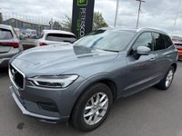 USED 2018 68 VOLVO XC60 2.0 D4 Momentum SUV 5dr Diesel Auto AWD Euro 6 (s/s) (190 ps) Sat Nav/ Rear Camera/ Heated Seats