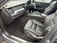 USED 2018 68 VOLVO XC60 2.0 D4 Momentum SUV 5dr Diesel Auto AWD Euro 6 (s/s) (190 ps) Sat Nav/ Rear Camera/ Heated Seats