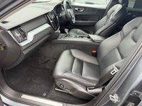 USED 2018 68 VOLVO XC60 2.0 D4 Momentum SUV 5dr Diesel Auto AWD Euro 6 (s/s) (190 ps) Sat Nav/ Rear Camera/ Heated Seats