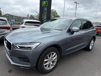 USED 2018 68 VOLVO XC60 2.0 D4 Momentum SUV 5dr Diesel Auto AWD Euro 6 (s/s) (190 ps) Sat Nav/ Rear Camera/ Heated Seats