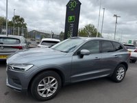 USED 2018 68 VOLVO XC60 2.0 D4 Momentum SUV 5dr Diesel Auto AWD Euro 6 (s/s) (190 ps) Sat Nav/ Rear Camera/ Heated Seats