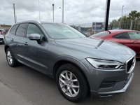 USED 2018 68 VOLVO XC60 2.0 D4 Momentum SUV 5dr Diesel Auto AWD Euro 6 (s/s) (190 ps) Sat Nav/ Rear Camera/ Heated Seats