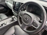 USED 2018 68 VOLVO XC60 2.0 D4 Momentum SUV 5dr Diesel Auto AWD Euro 6 (s/s) (190 ps) Sat Nav/ Rear Camera/ Heated Seats