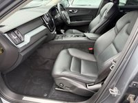 USED 2018 68 VOLVO XC60 2.0 D4 Momentum SUV 5dr Diesel Auto AWD Euro 6 (s/s) (190 ps) Sat Nav/ Rear Camera/ Heated Seats
