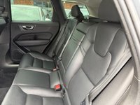 USED 2018 68 VOLVO XC60 2.0 D4 Momentum SUV 5dr Diesel Auto AWD Euro 6 (s/s) (190 ps) Sat Nav/ Rear Camera/ Heated Seats