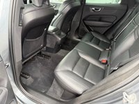 USED 2018 68 VOLVO XC60 2.0 D4 Momentum SUV 5dr Diesel Auto AWD Euro 6 (s/s) (190 ps) Sat Nav/ Rear Camera/ Heated Seats