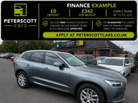 USED 2018 68 VOLVO XC60 2.0 D4 Momentum SUV 5dr Diesel Auto AWD Euro 6 (s/s) (190 ps) Sat Nav/ Rear Camera/ Heated Seats