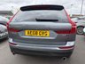 USED 2018 68 VOLVO XC60 2.0 D4 Momentum SUV 5dr Diesel Auto AWD Euro 6 (s/s) (190 ps) Sat Nav/ Rear Camera/ Heated Seats