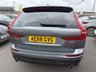 USED 2018 68 VOLVO XC60 2.0 D4 Momentum SUV 5dr Diesel Auto AWD Euro 6 (s/s) (190 ps) Sat Nav/ Rear Camera/ Heated Seats