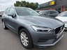USED 2018 68 VOLVO XC60 2.0 D4 Momentum SUV 5dr Diesel Auto AWD Euro 6 (s/s) (190 ps) Sat Nav/ Rear Camera/ Heated Seats