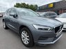 USED 2018 68 VOLVO XC60 2.0 D4 Momentum SUV 5dr Diesel Auto AWD Euro 6 (s/s) (190 ps) Sat Nav/ Rear Camera/ Heated Seats
