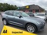 USED 2018 68 VOLVO XC60 2.0 D4 Momentum SUV 5dr Diesel Auto AWD Euro 6 (s/s) (190 ps) Sat Nav/ Rear Camera/ Heated Seats