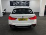 USED 2018 18 BMW 5 SERIES 2.0 520d M Sport Touring 5dr Diesel Auto Euro 6 (s/s) (190 ps) 
